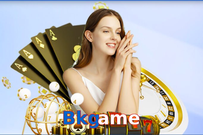 Bkgame